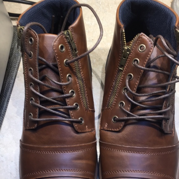 Mens 9.5 Chukka Fashion Boot main image 6